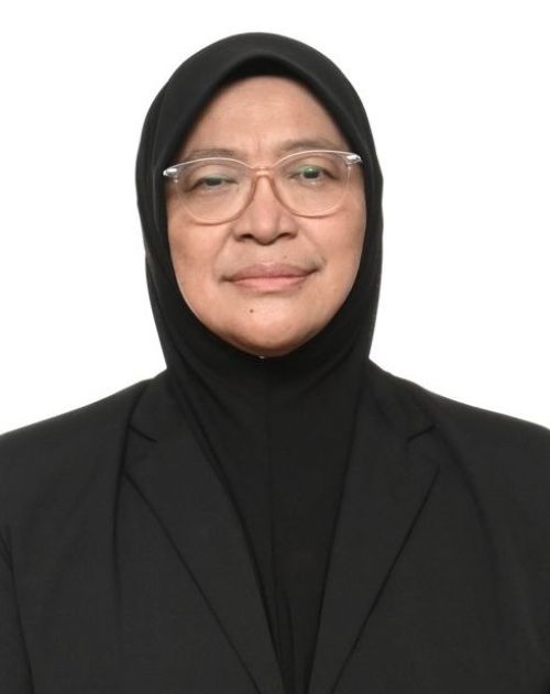 Saniah binti Saroji